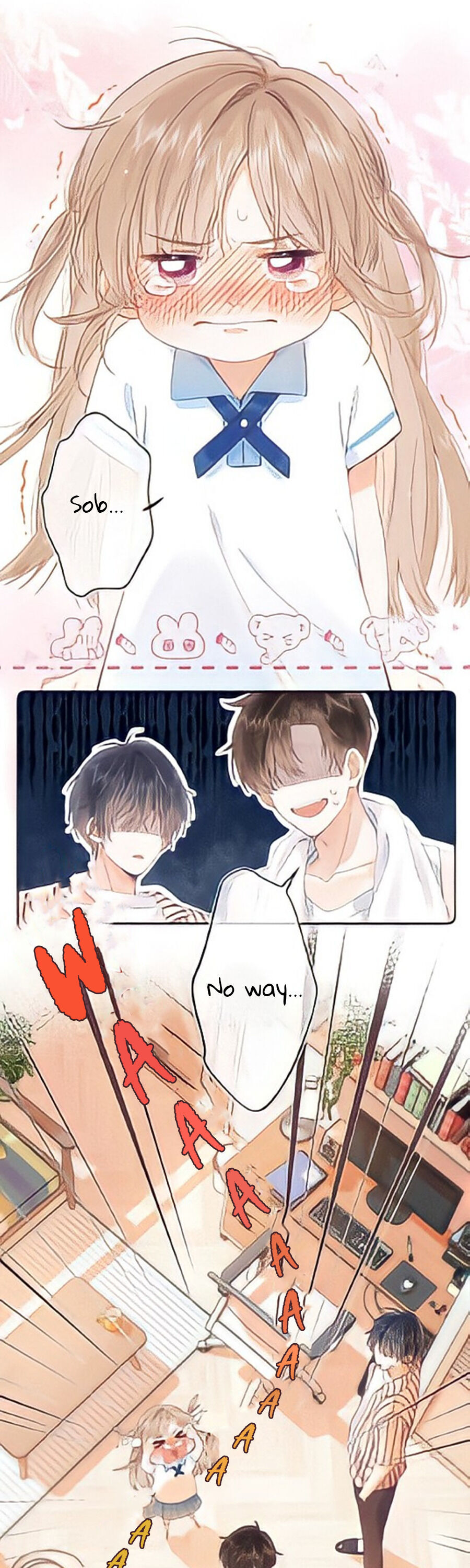 My Secret Crush My name is- 第14页