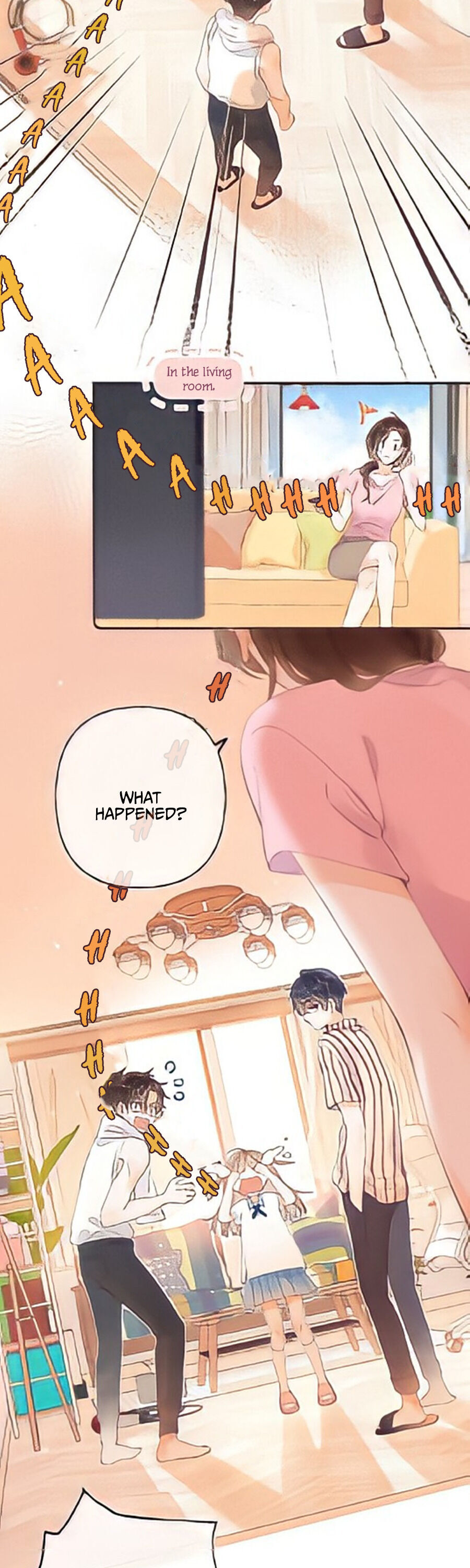 My Secret Crush My name is- 第15页