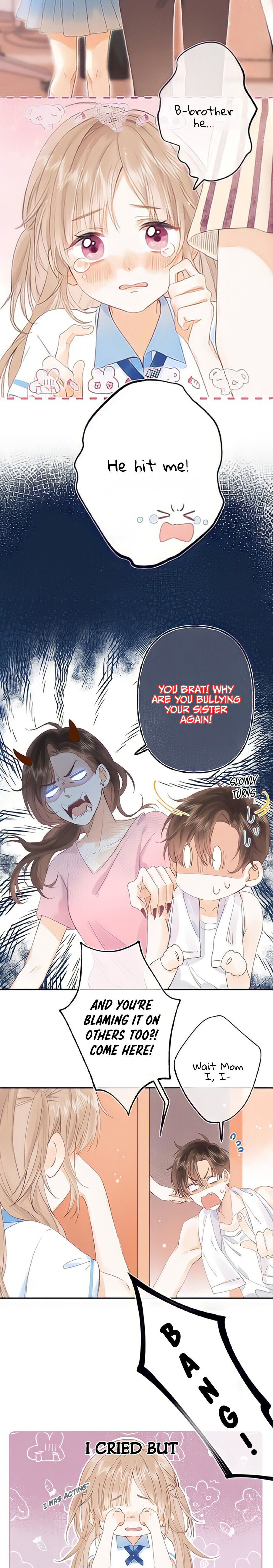 My Secret Crush My name is- 第17页