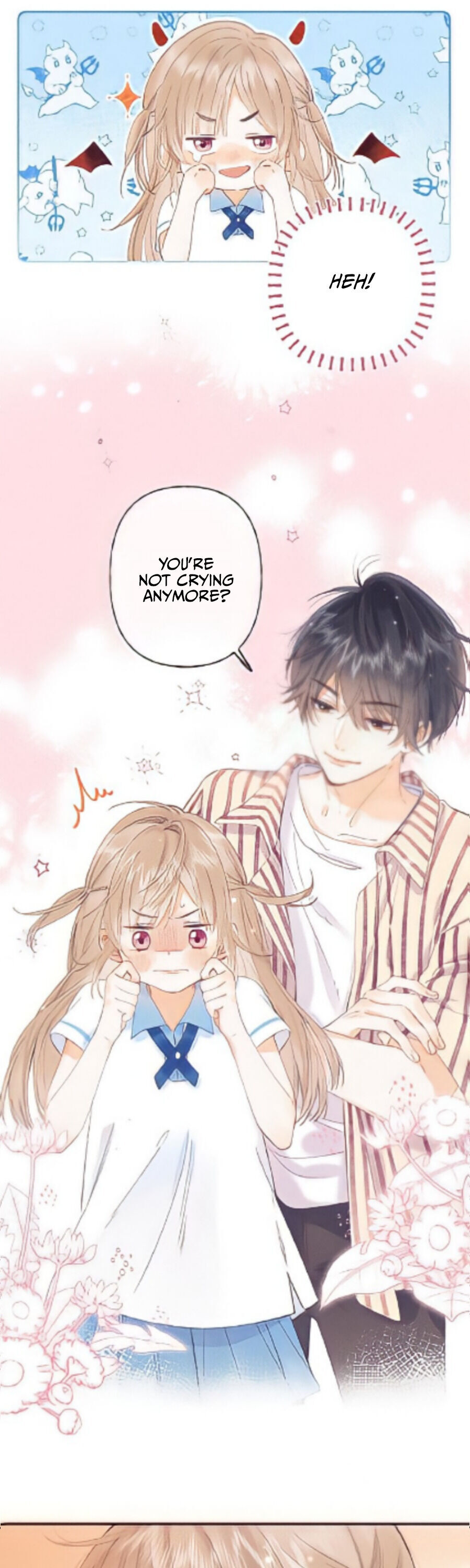 My Secret Crush My name is- 第18页