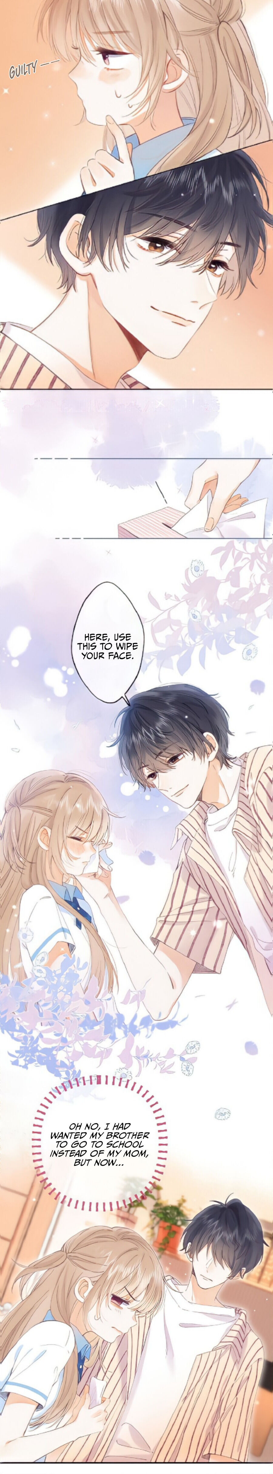 My Secret Crush My name is- 第19页