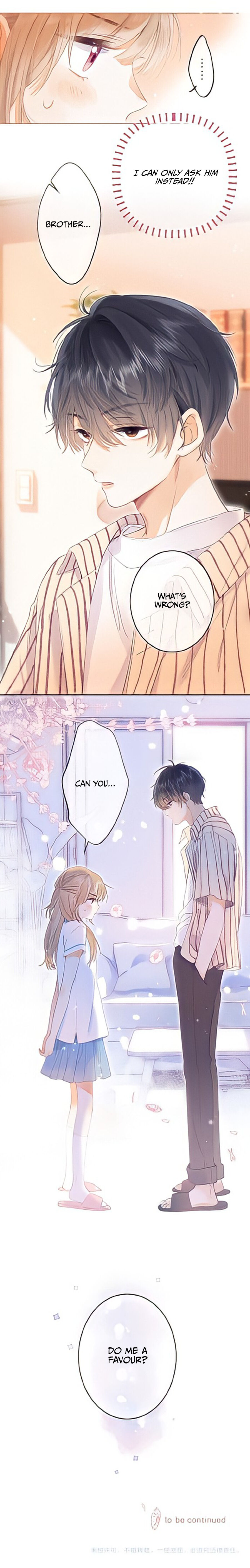 My Secret Crush My name is- 第20页