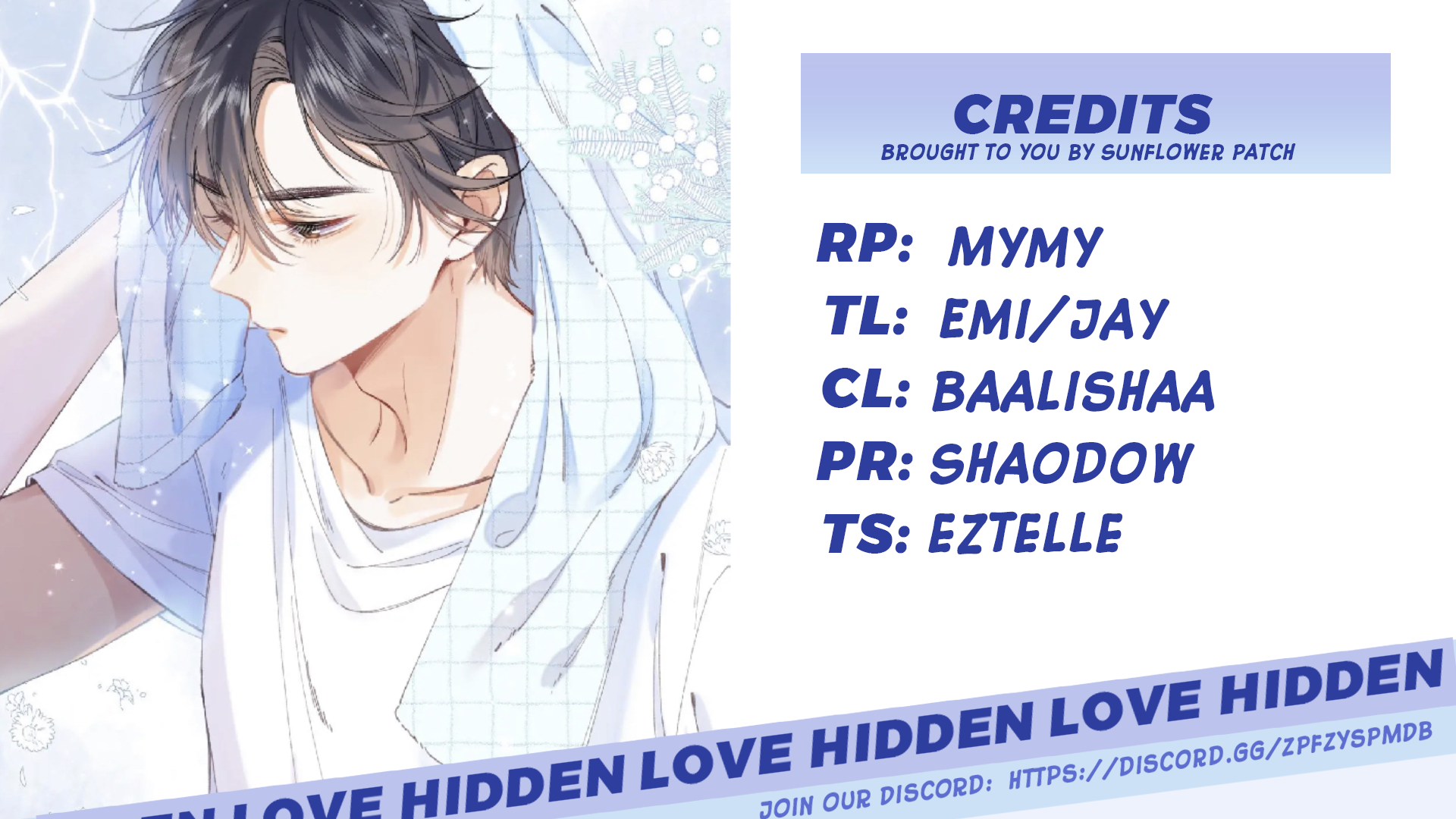 My Secret Crush My name is- 第21页