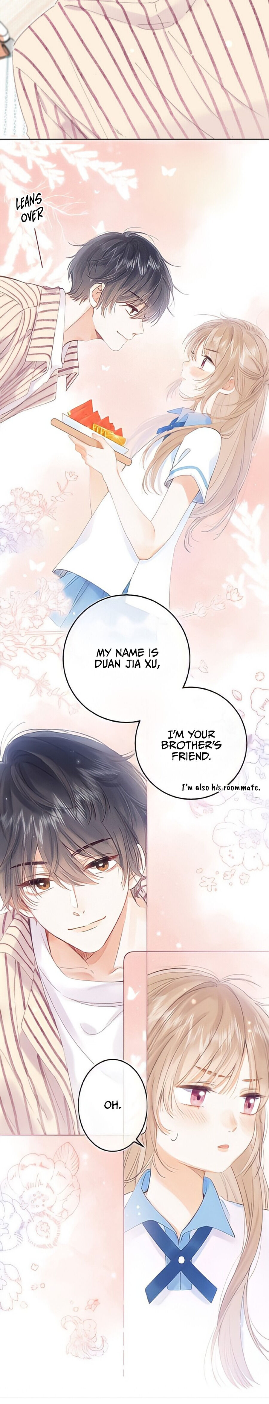 My Secret Crush My name is- 第9页