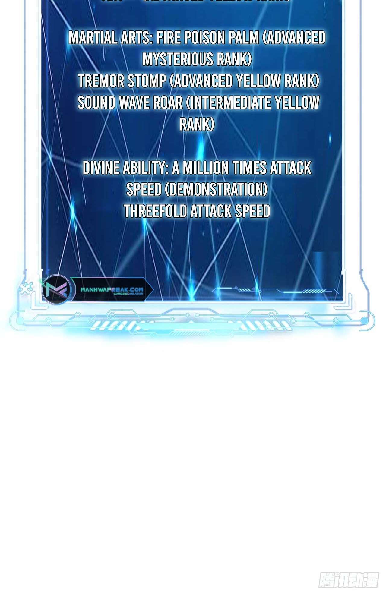 Million Times Attack Speed Ch. 1 第102页