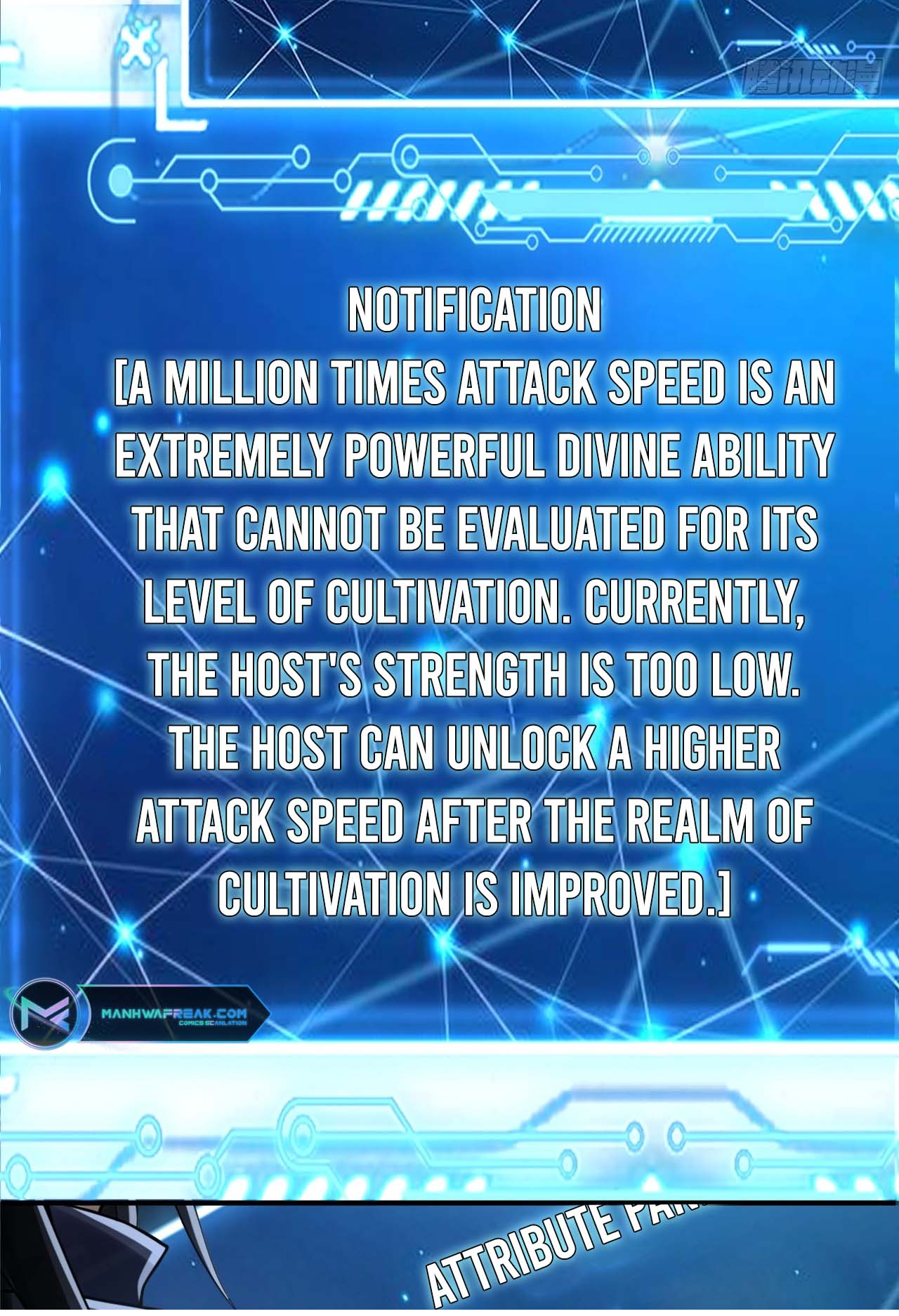 Million Times Attack Speed Ch. 1 第68页