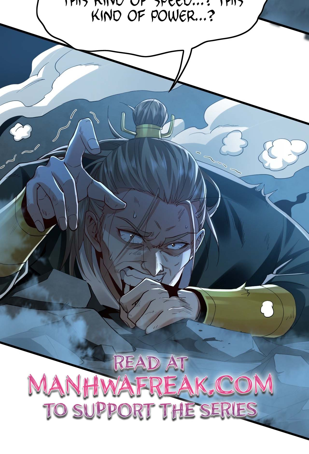 Million Times Attack Speed Ch. 1 第84页