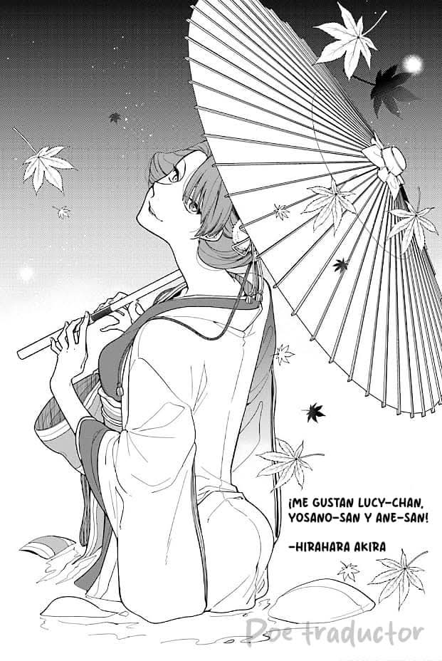 Bungo stray dogs Antología Rin "Como te guste" 第10页