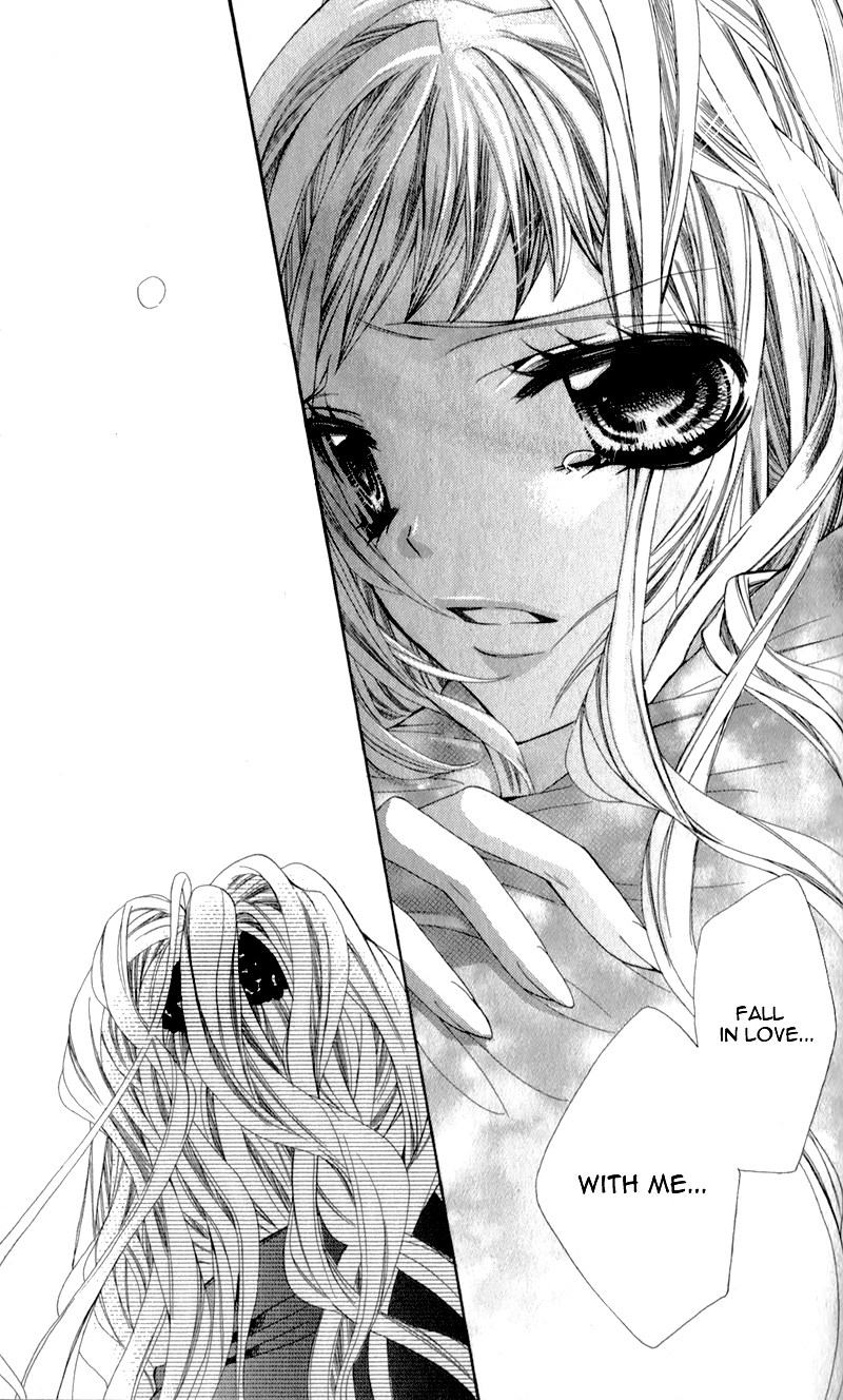 Sensei to, Uwakichuu Ouji na Geboku no Aishikata 第30页