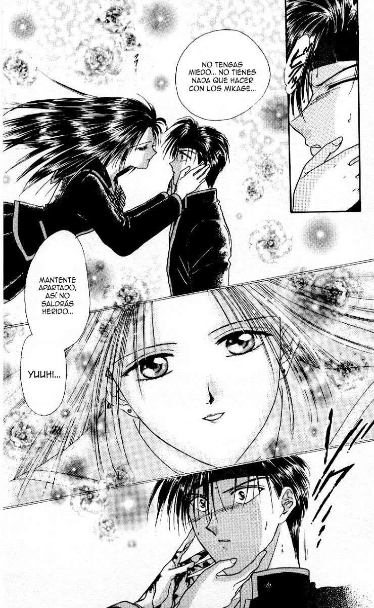 Ceres Celestial Legend Ch. 6 第13页