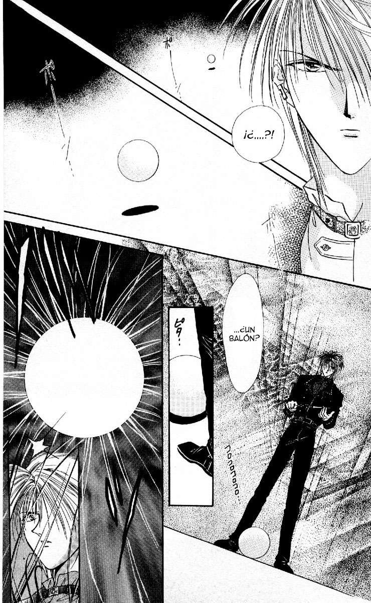 Ceres Celestial Legend Ch. 6 第15页