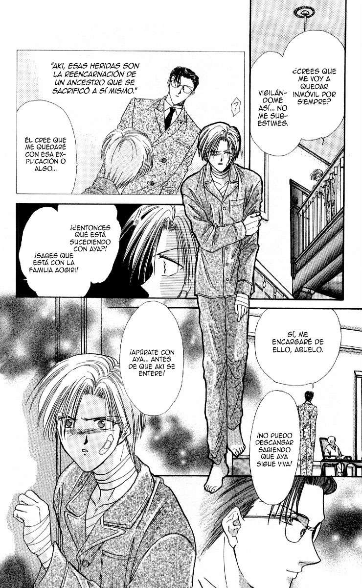 Ceres Celestial Legend Ch. 6 第24页