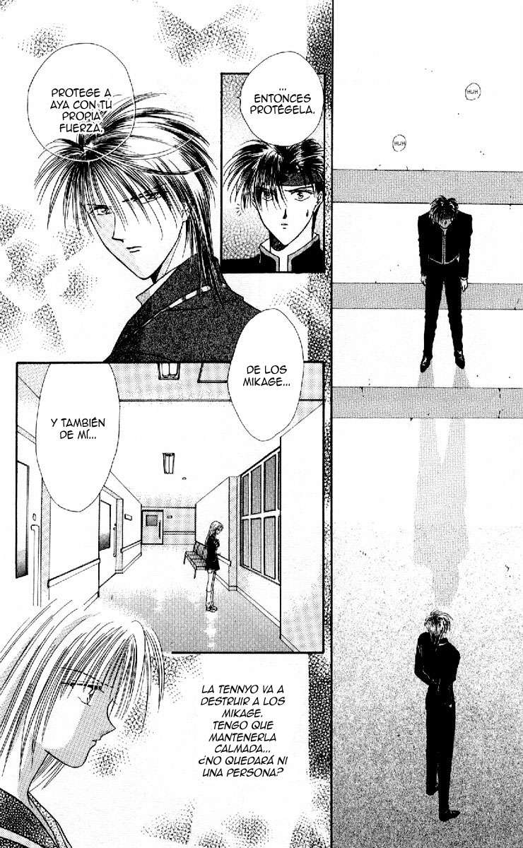 Ceres Celestial Legend Ch. 6 第34页