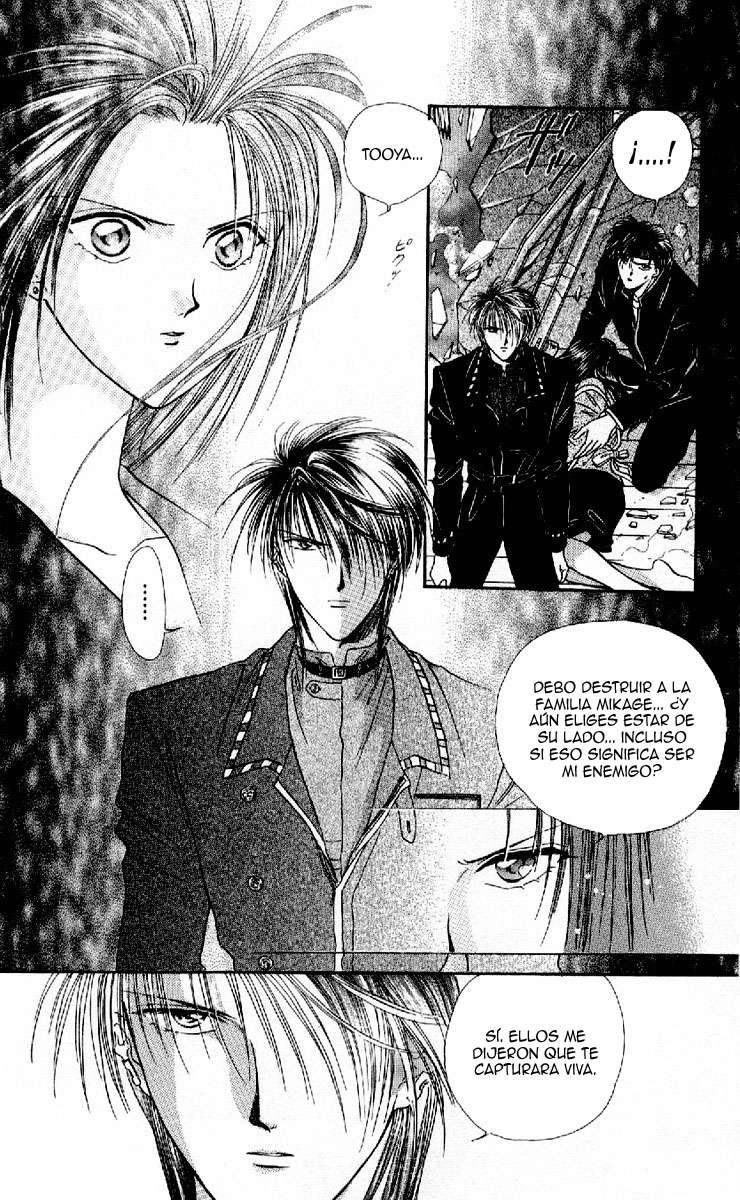 Ceres Celestial Legend Ch. 6 第10页