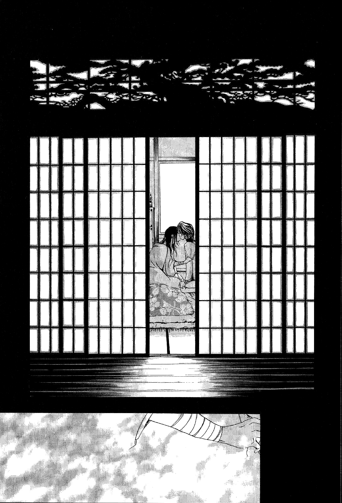 Mystery Minzoku Gakusha Yakumo Itsuki The Tengu Murders (Part 2) 第43页
