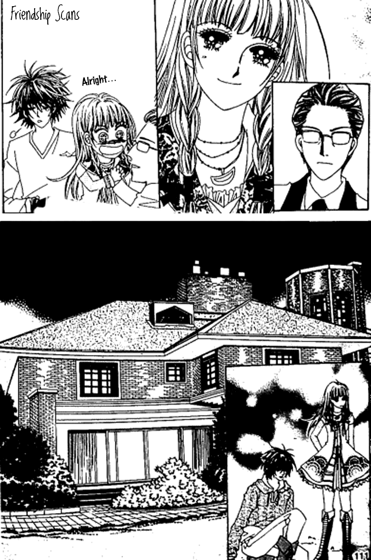 Witch Shop Vol. 1 Ch. 4 第18页