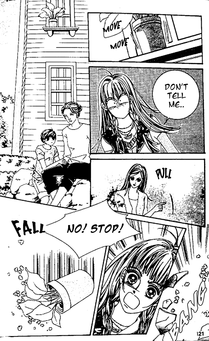 Witch Shop Vol. 1 Ch. 4 第28页