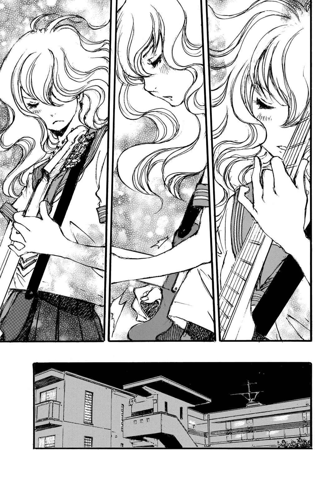 Kuuden Noise no Himegimi Vol. 1 Ch. 1 第29页