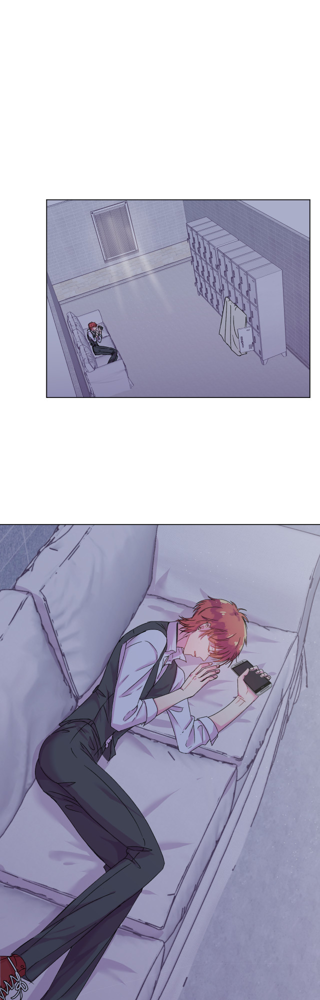 I Want a Painting Brush 第2页