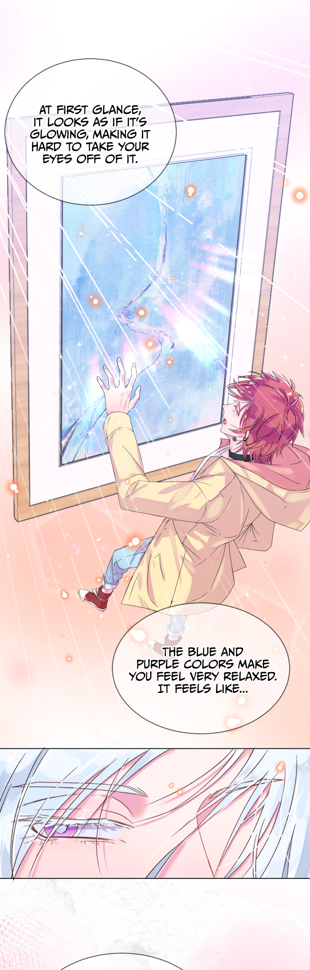 I Want a Painting Brush Ch. 1 第18页