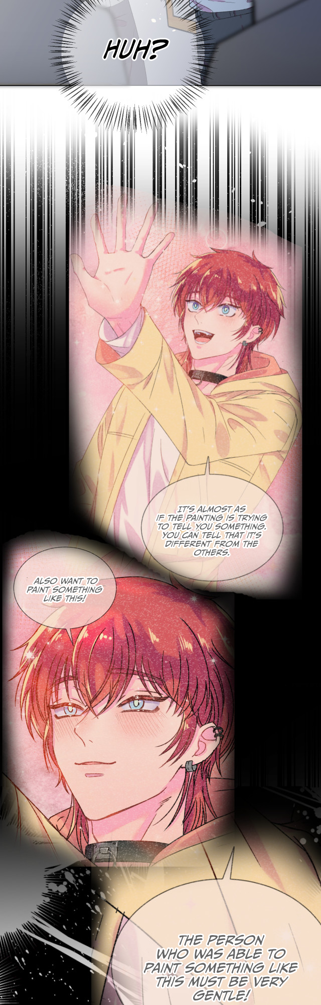 I Want a Painting Brush Ch. 1 第37页