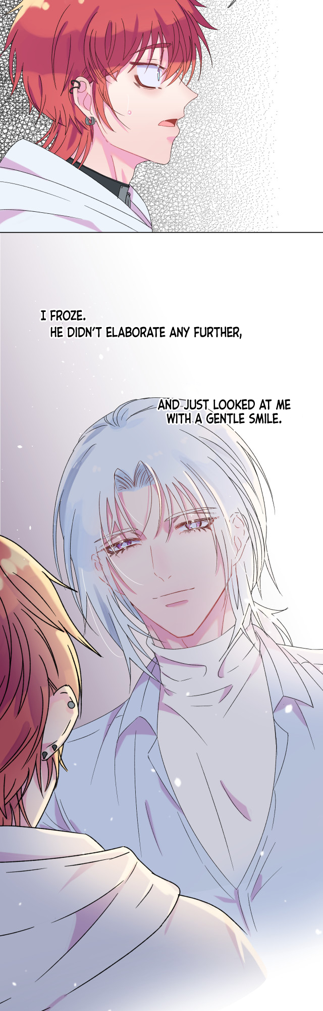 I Want a Painting Brush Ch. 1 第43页