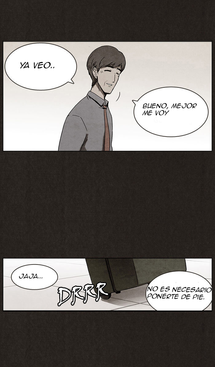 Hure Jasik Ch. 0 第12页