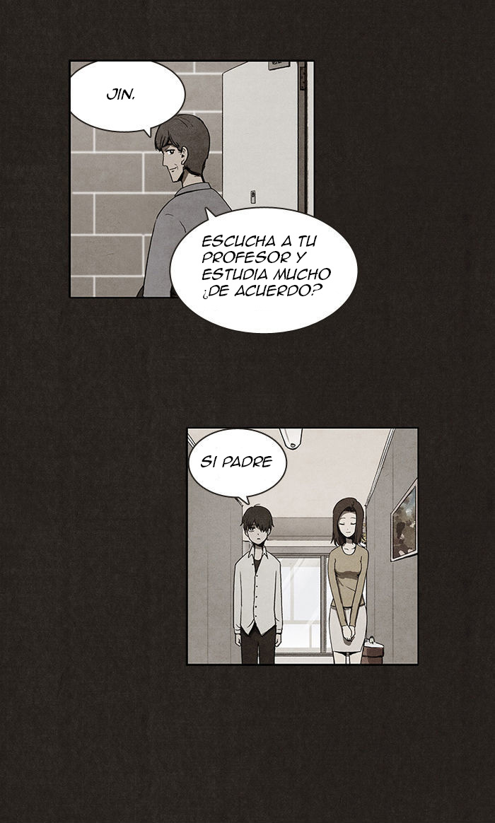 Hure Jasik Ch. 0 第13页