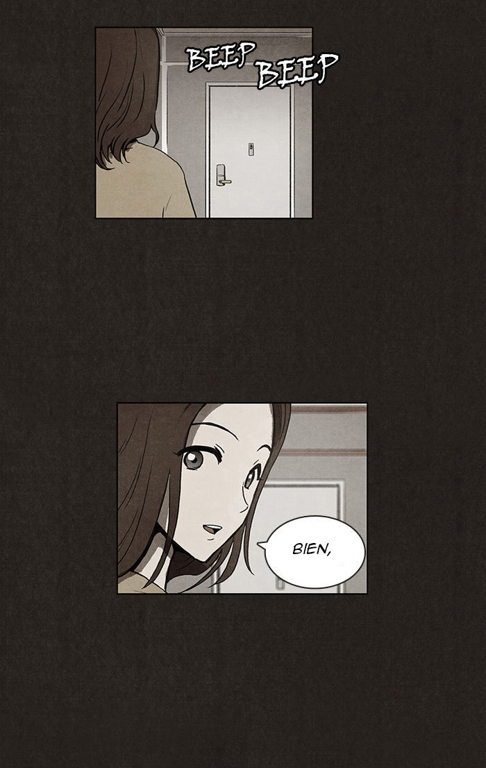 Hure Jasik Ch. 0 第14页