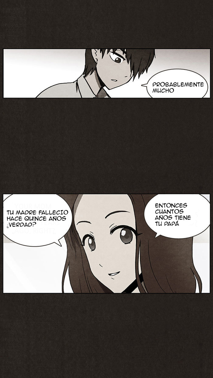Hure Jasik Ch. 0 第19页