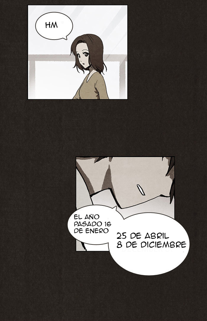 Hure Jasik Ch. 0 第21页