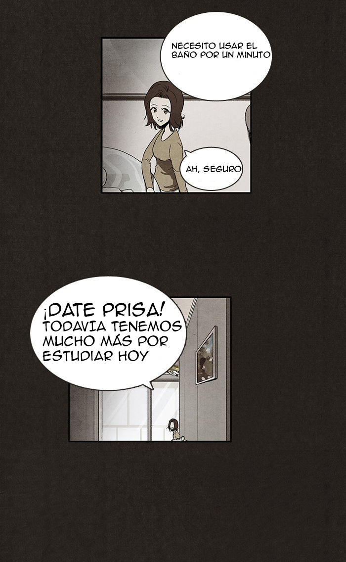 Hure Jasik Ch. 0 第26页