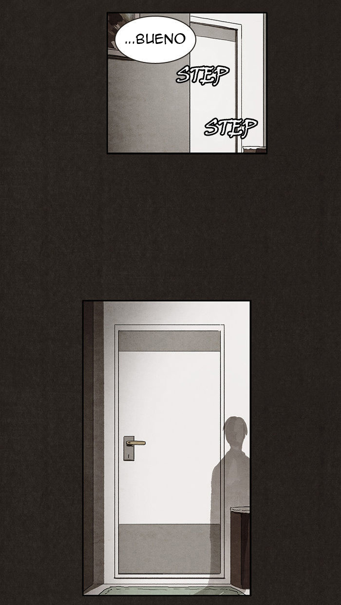 Hure Jasik Ch. 0 第27页