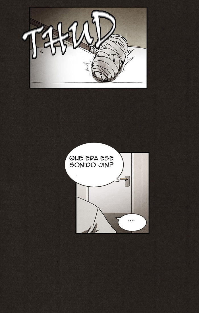 Hure Jasik Ch. 0 第33页
