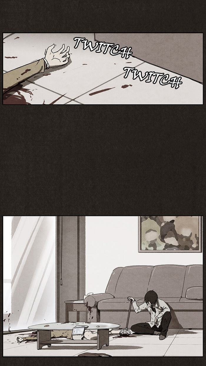 Hure Jasik Ch. 0 第38页