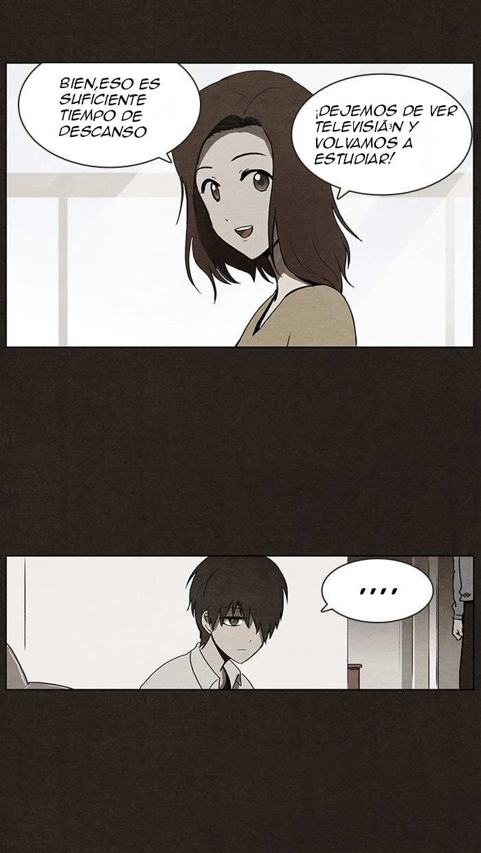 Hure Jasik Ch. 0 第8页