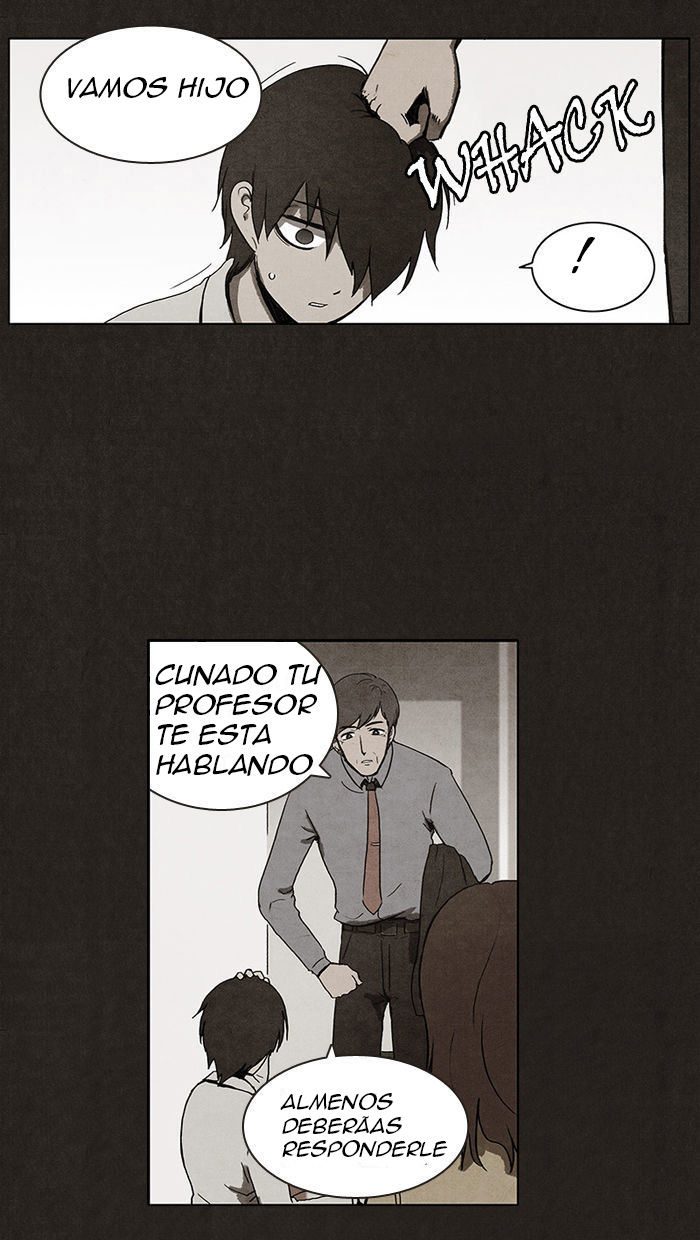 Hure Jasik Ch. 0 第9页