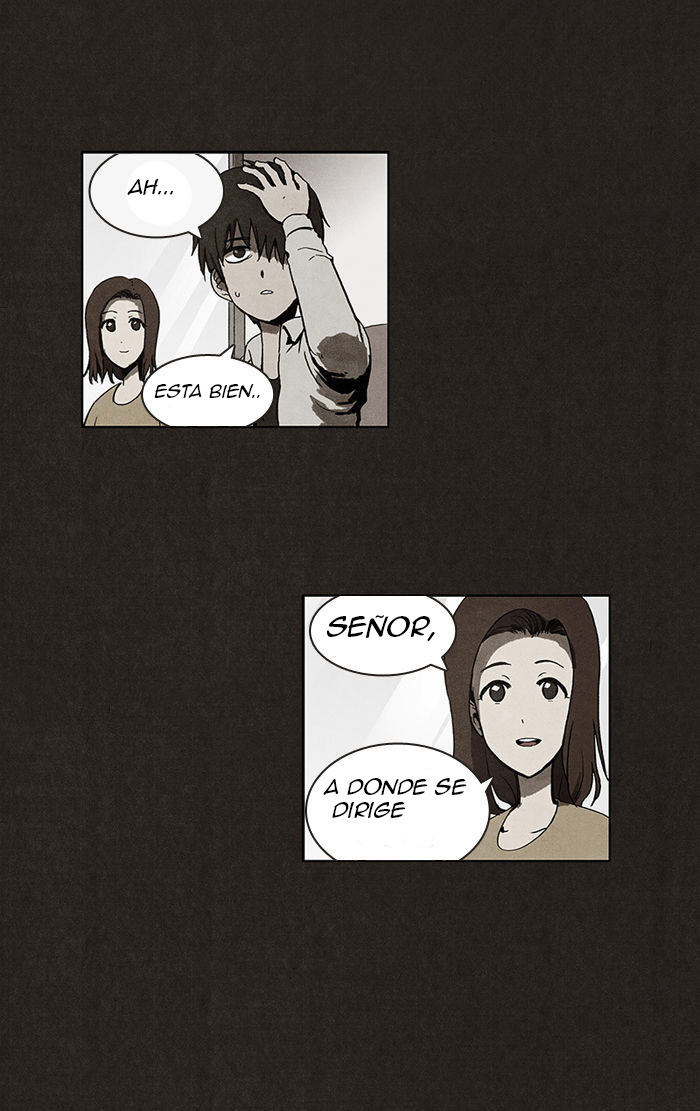 Hure Jasik Ch. 0 第10页