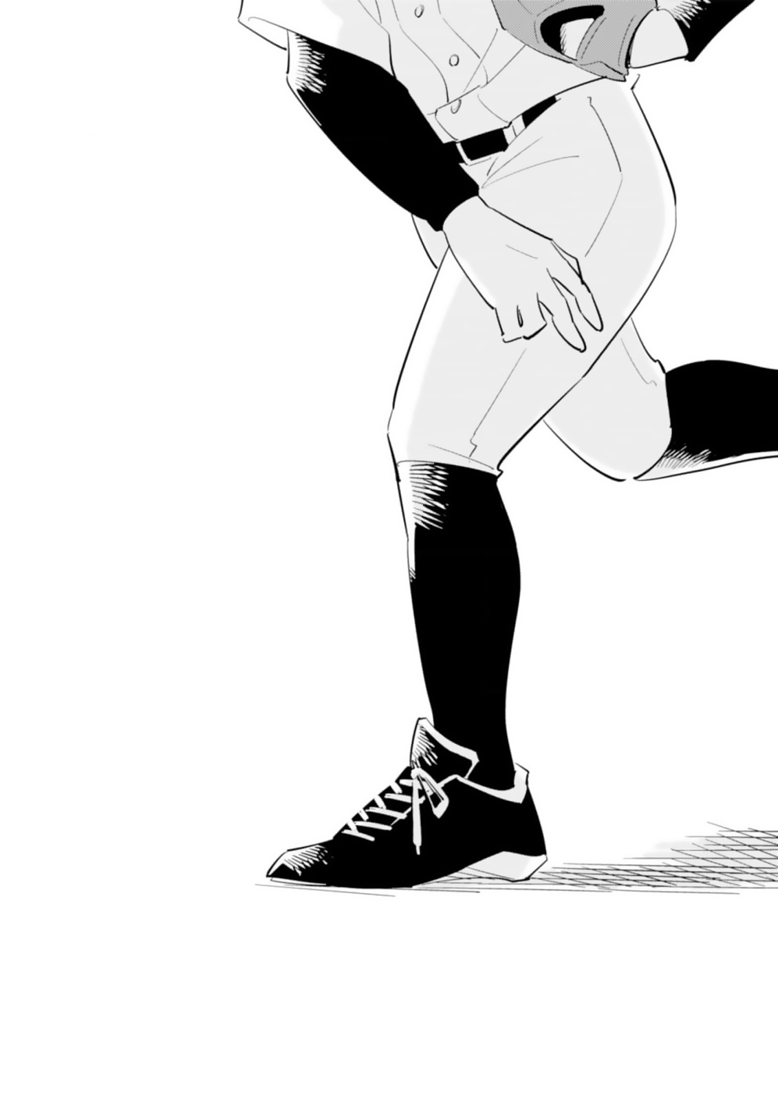 Hatsumi Senpai wa Hoketsu Fourth Inning 第14页