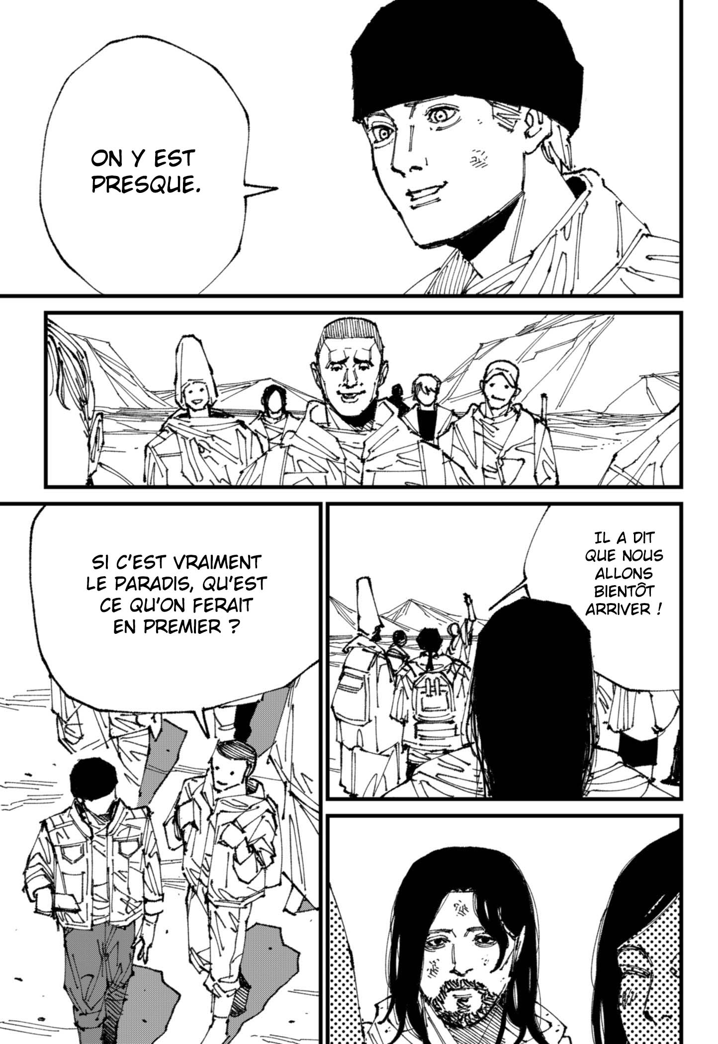 MAD L'invasion 第47页