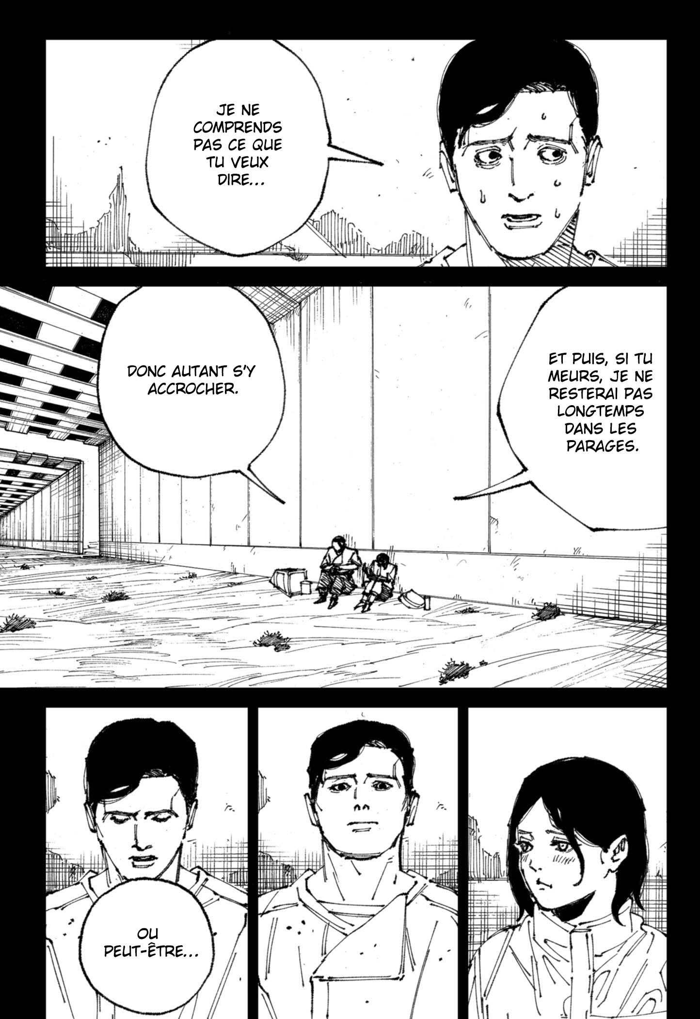 MAD L'invasion 第93页
