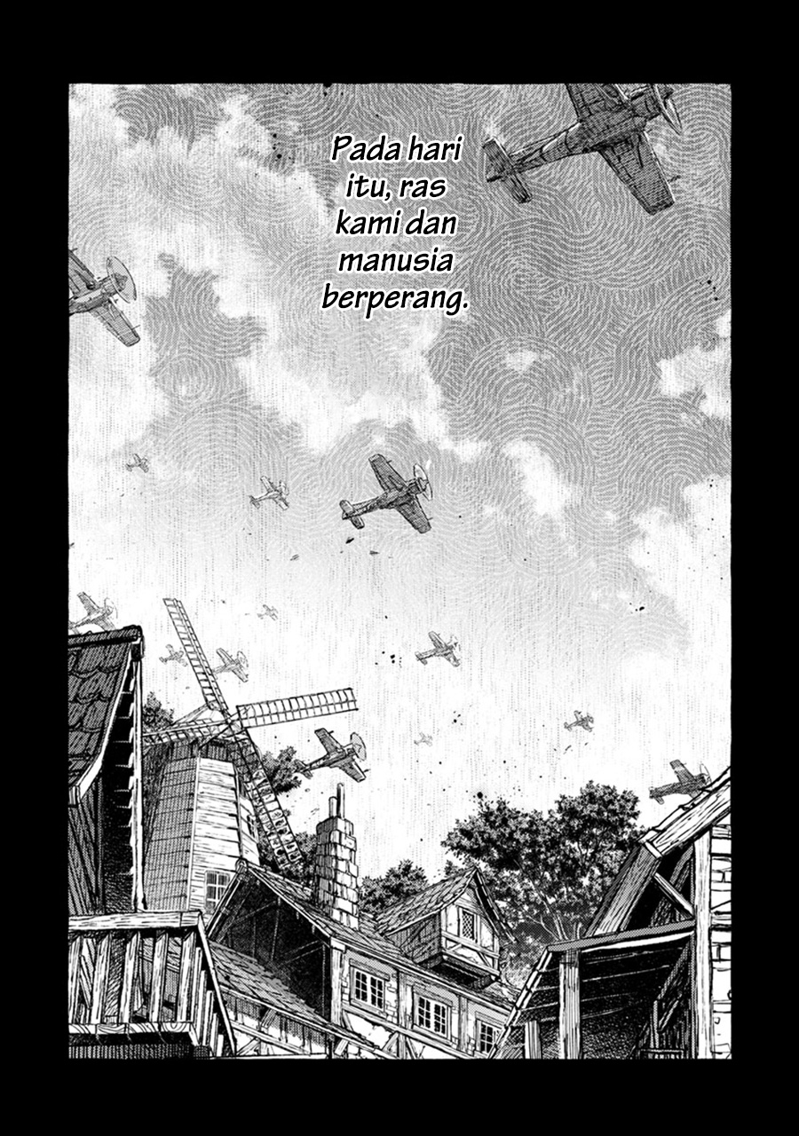 Syrup SECRET Forbidden x Yuri Anthology Kaki yang Diborgol Disebelah Kiri 第4页