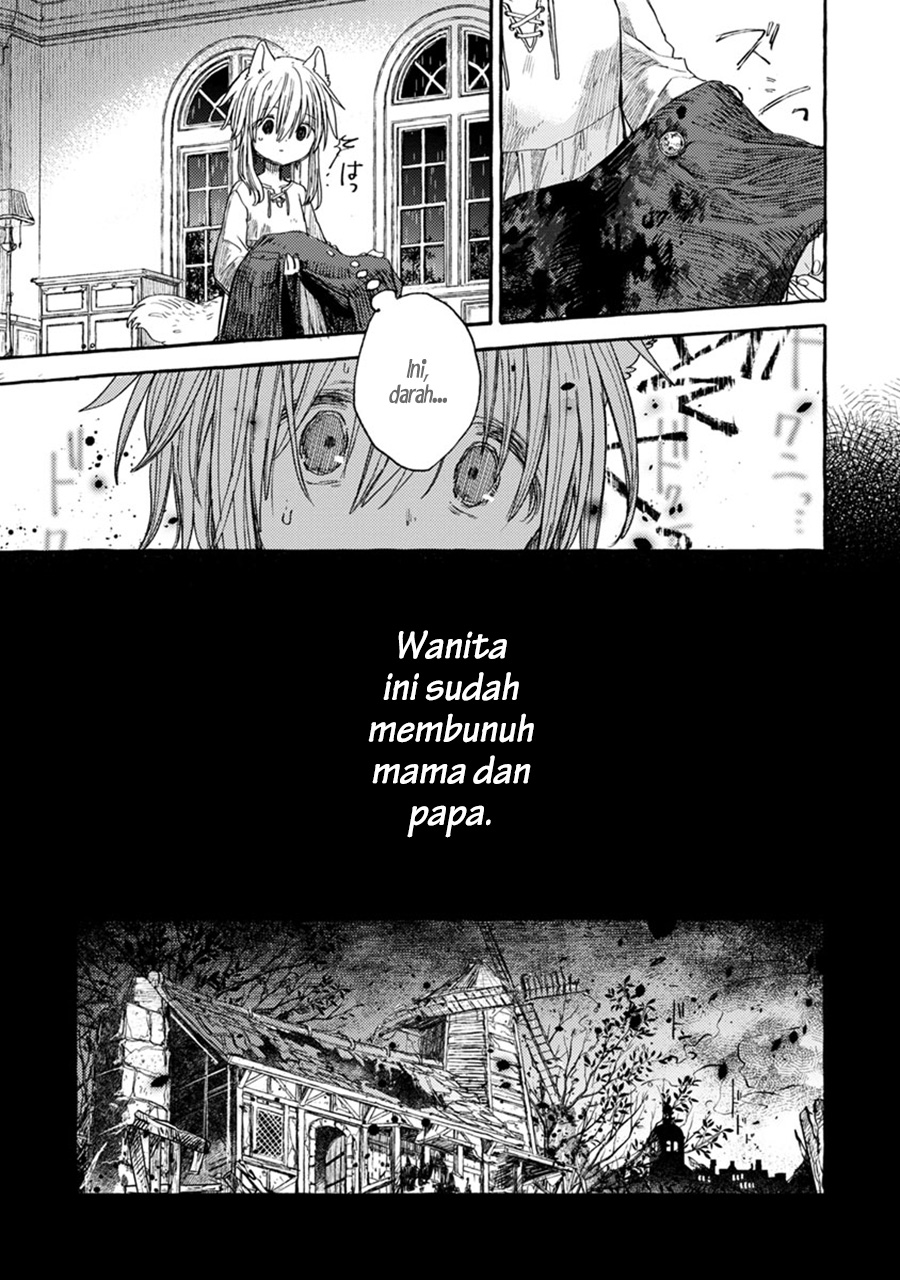 Syrup SECRET Forbidden x Yuri Anthology Kaki yang Diborgol Disebelah Kiri 第8页