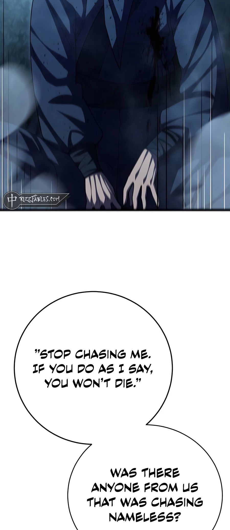 World’s Greatest Senior Disciple Vol. 2 Ch. 123 第3页