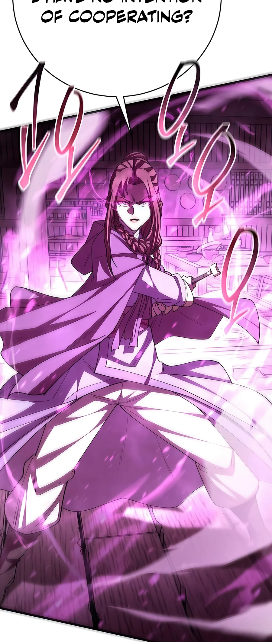 World’s Greatest Senior Disciple Vol. 2 Ch. 123 第25页