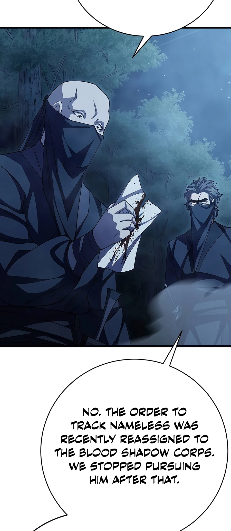 World’s Greatest Senior Disciple Vol. 2 Ch. 123 第4页