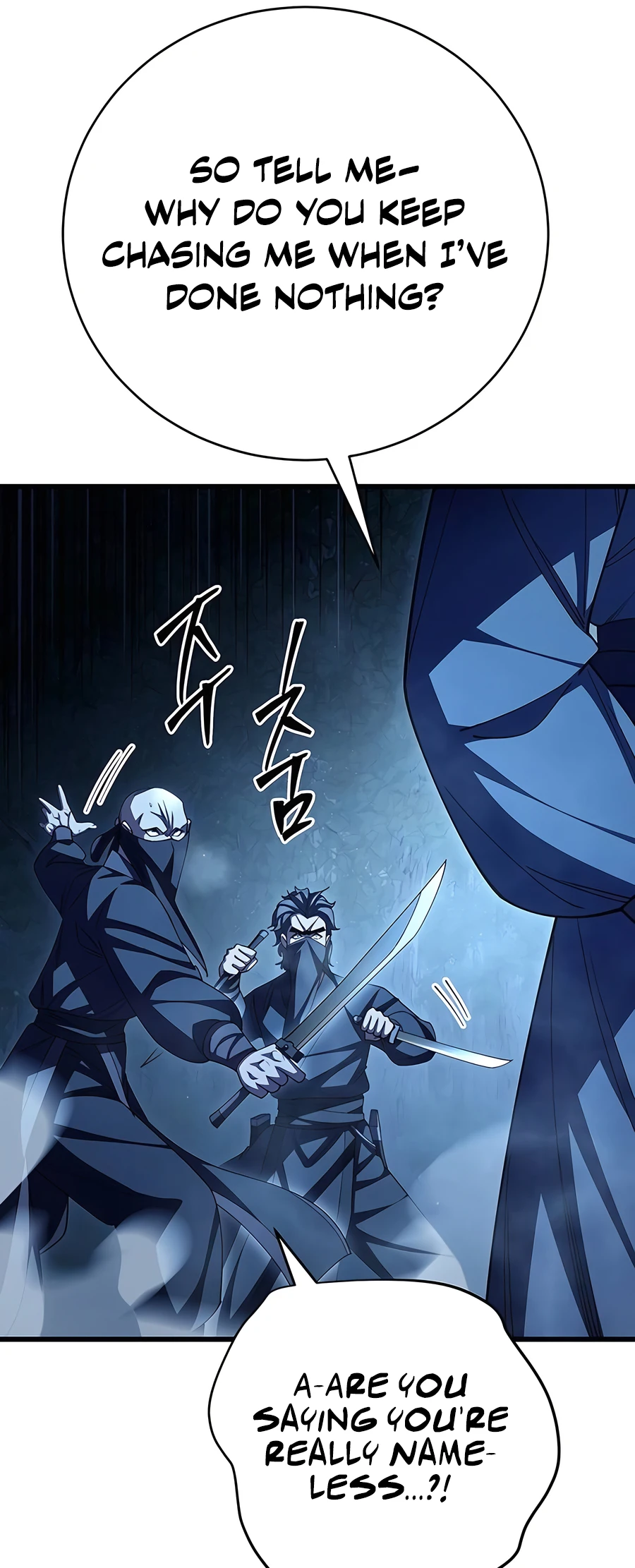 World’s Greatest Senior Disciple Vol. 2 Ch. 123 第77页