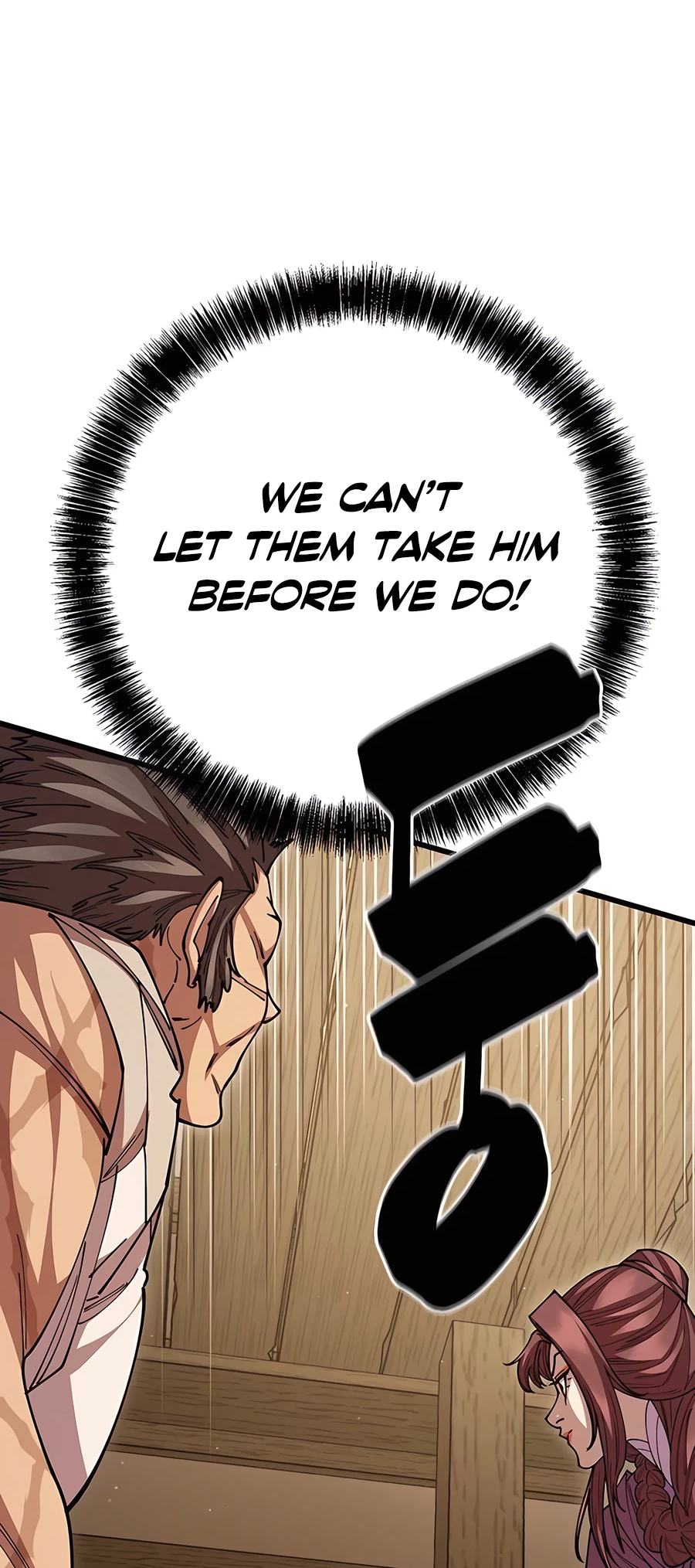 World’s Greatest Senior Disciple Vol. 2 Ch. 123 第10页