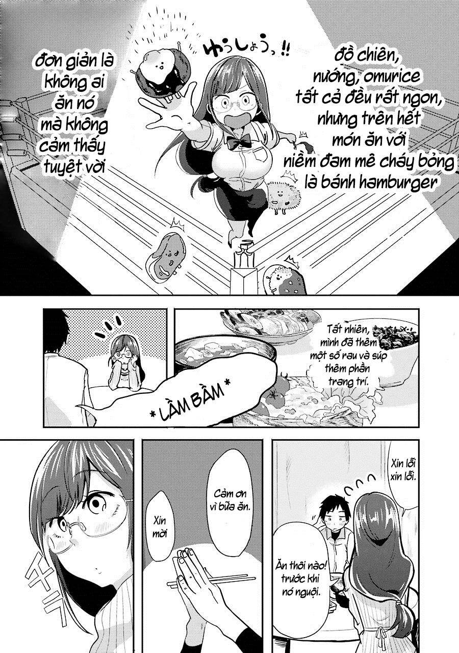 Yakumo-san wa Ezuke ga Shitai. Vol. 1 Ch. 1 第13页