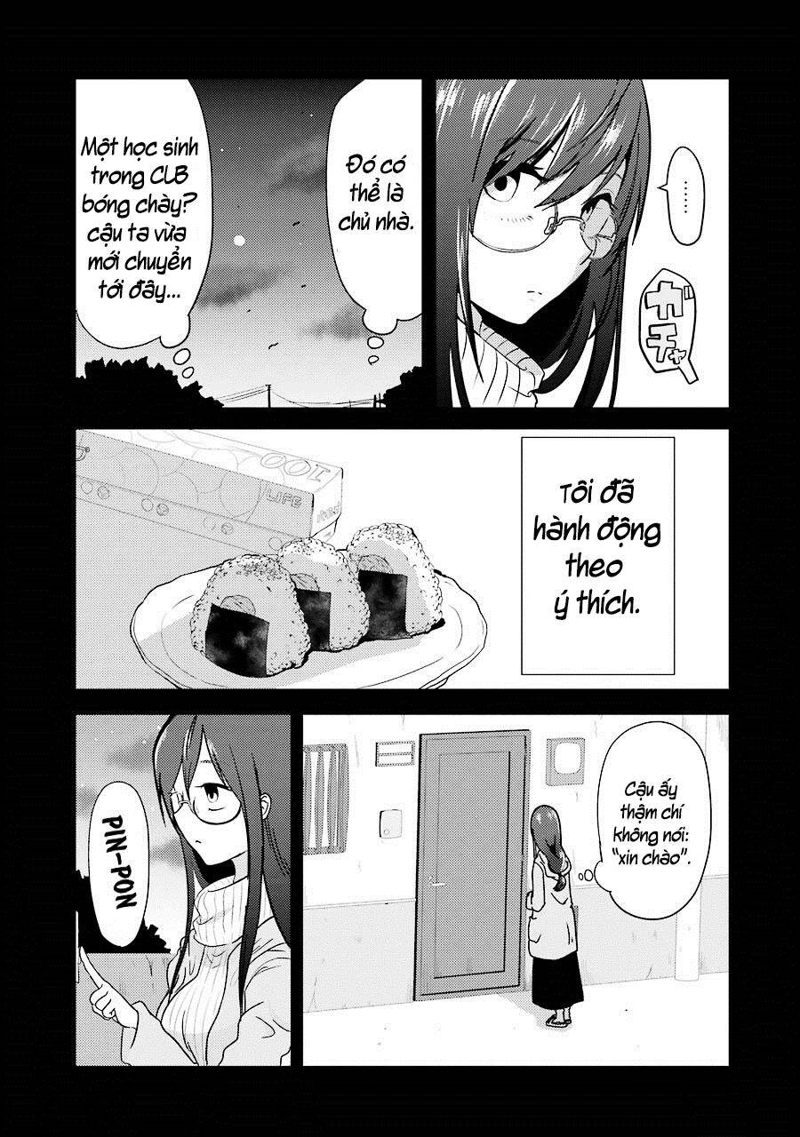 Yakumo-san wa Ezuke ga Shitai. Vol. 1 Ch. 1 第23页
